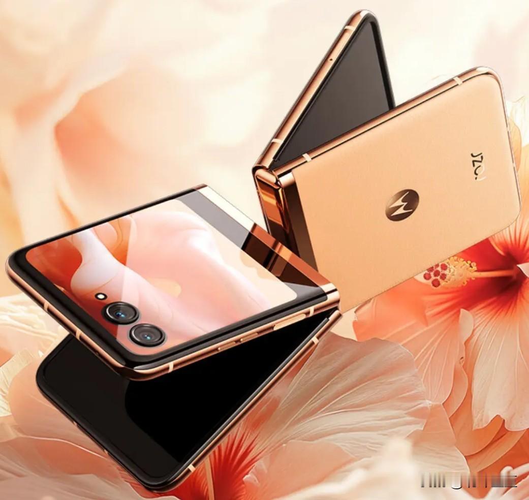 摩托罗拉曾经是全球领先的手机巨头，也推出过诸如Razr V3、Droid等经典的