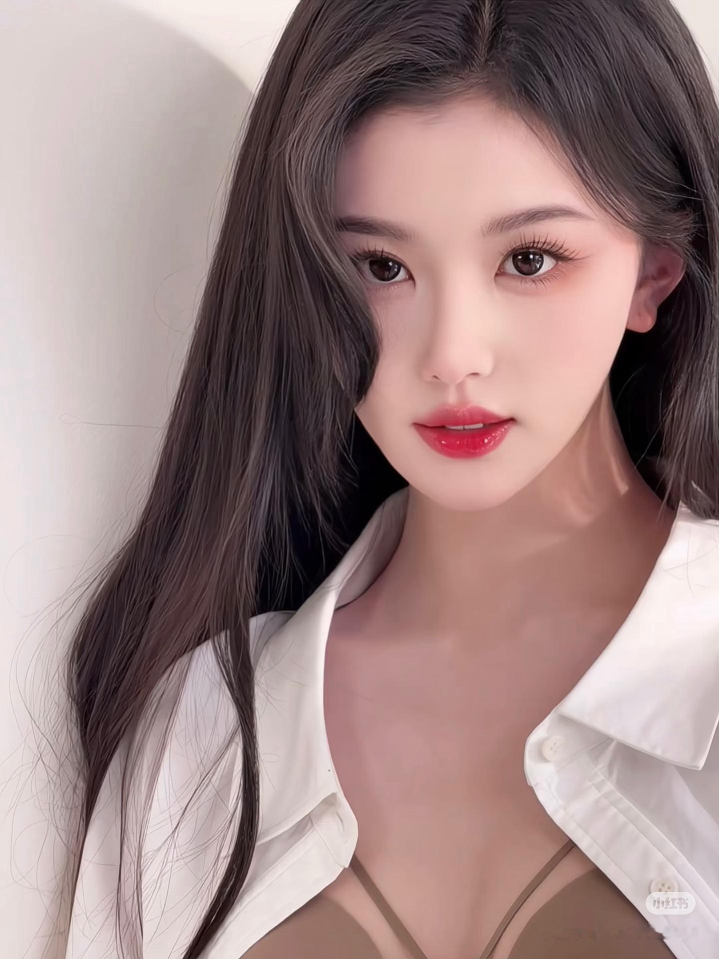 美女你随便吧 