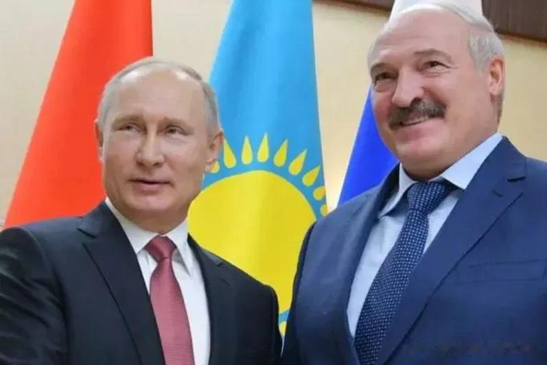 普京大动作改变斗争格局！整个西方都发抖，白宫只能抗议

来源:海峡快讯

自俄乌