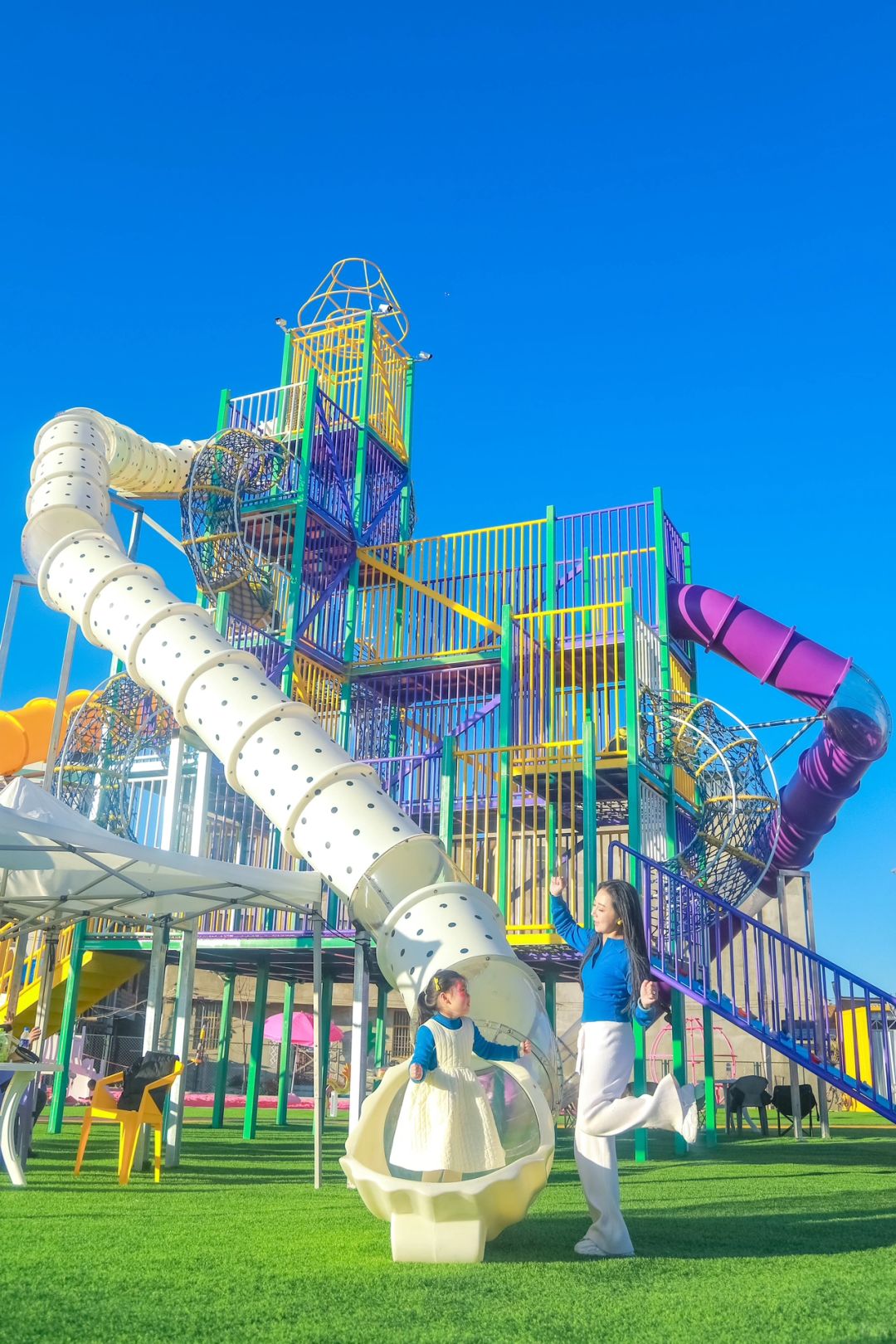 🎡在环湖南路上找回童年的一天｜遛娃日记❶❸⓿