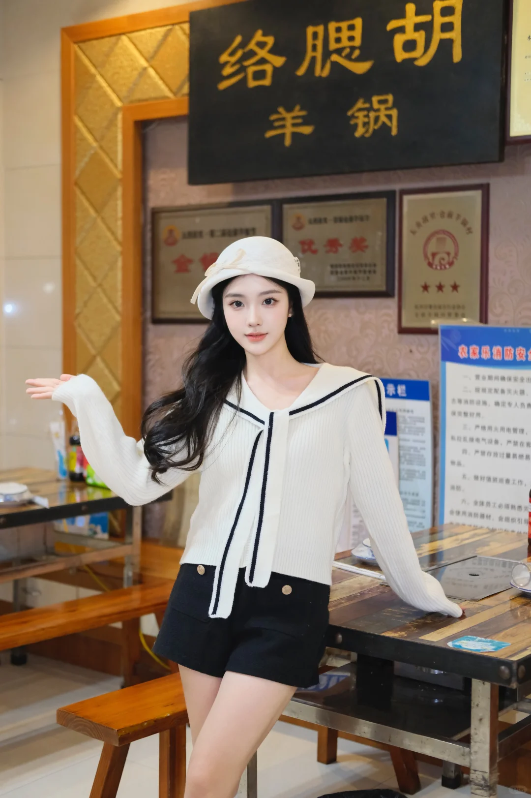 秋天好美呀