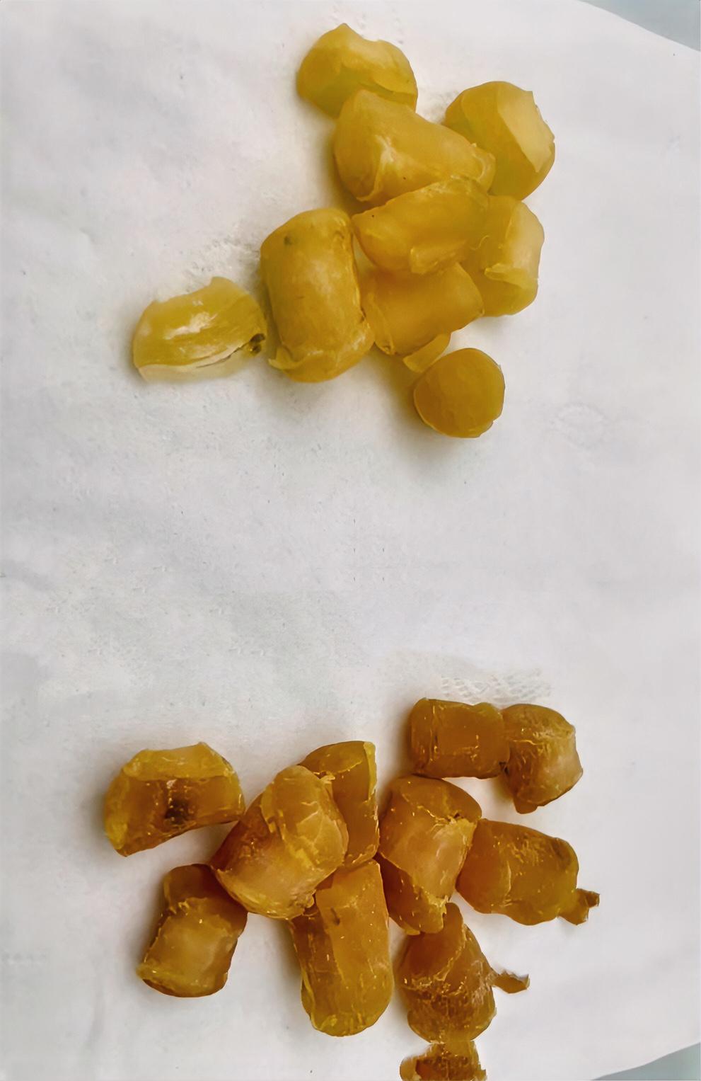 能看出哪种好吗