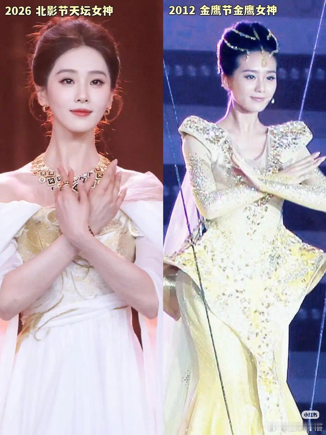 85🌸各有各的接班人赵丽颖-虞书欣 爆剧实绩杨幂-赵露思     黑红路线刘亦