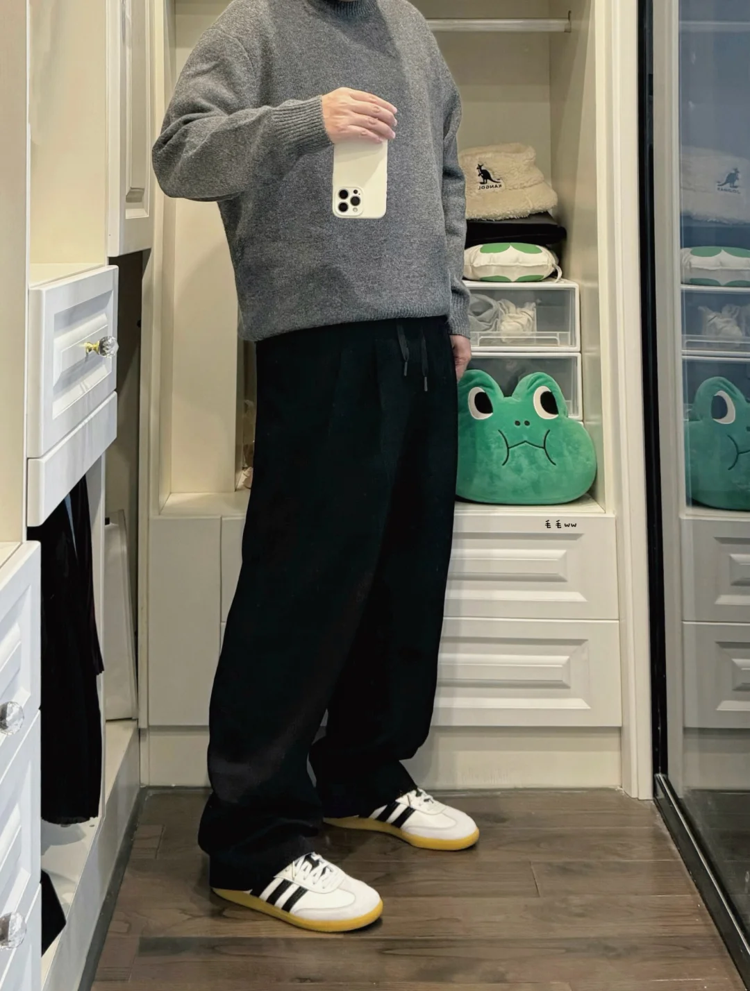 降温指南｜极简穿搭