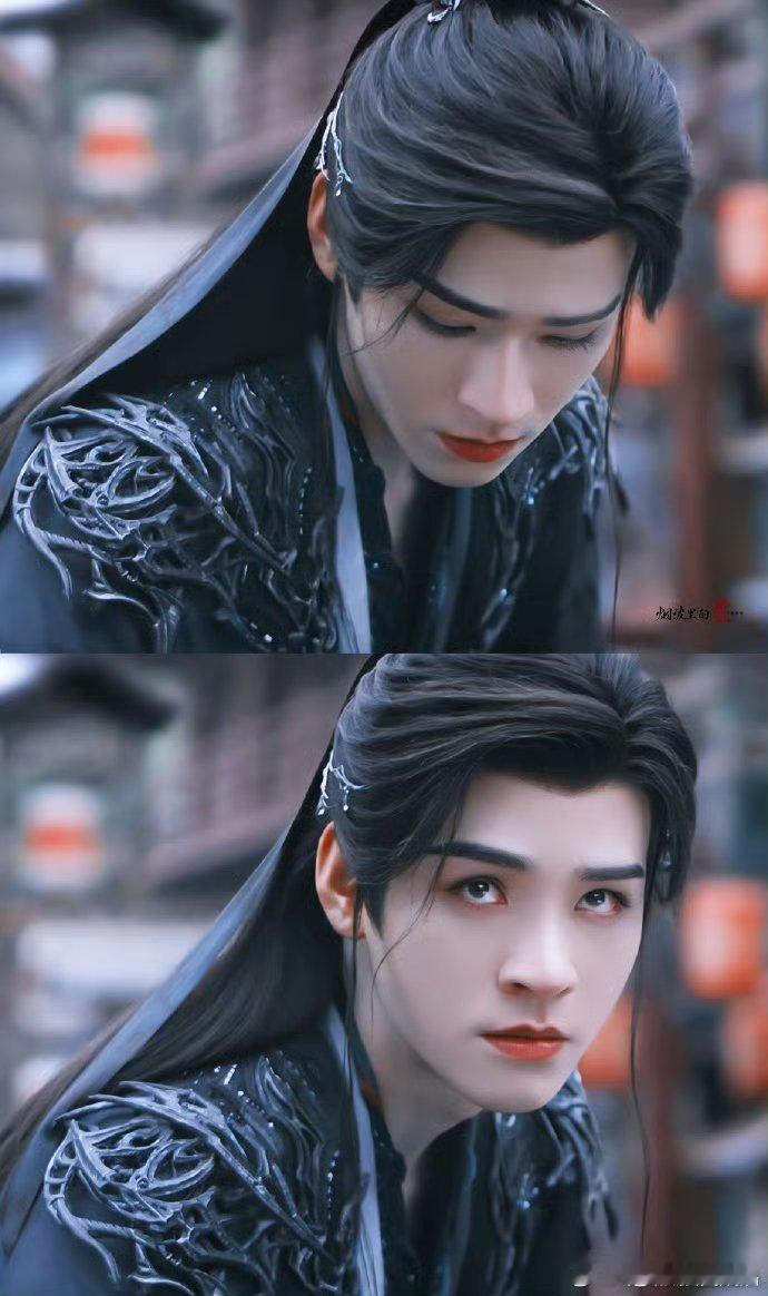 苏暮雨哭了龚俊演的苏暮雨是美强惨天花板！楚楚可怜抬眼就让人心疼，转身却能持剑大杀