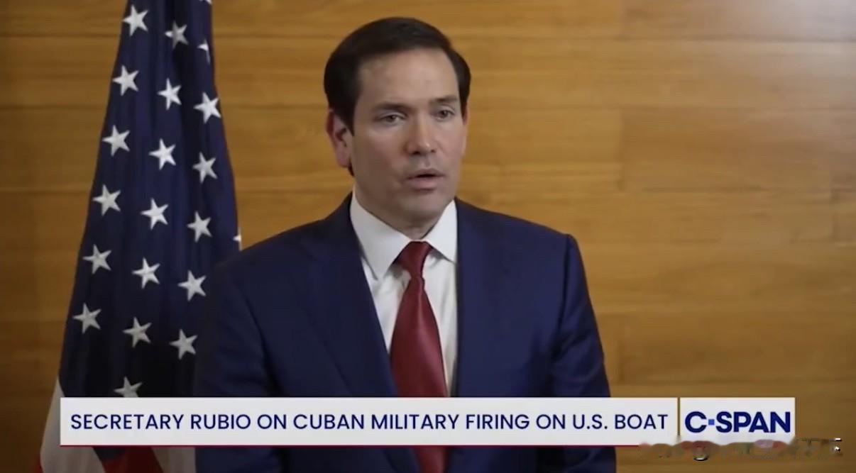 卢比奥放话：核协议必须中美俄参与？

家人们，2月26日美国国务卿卢比奥又出来发