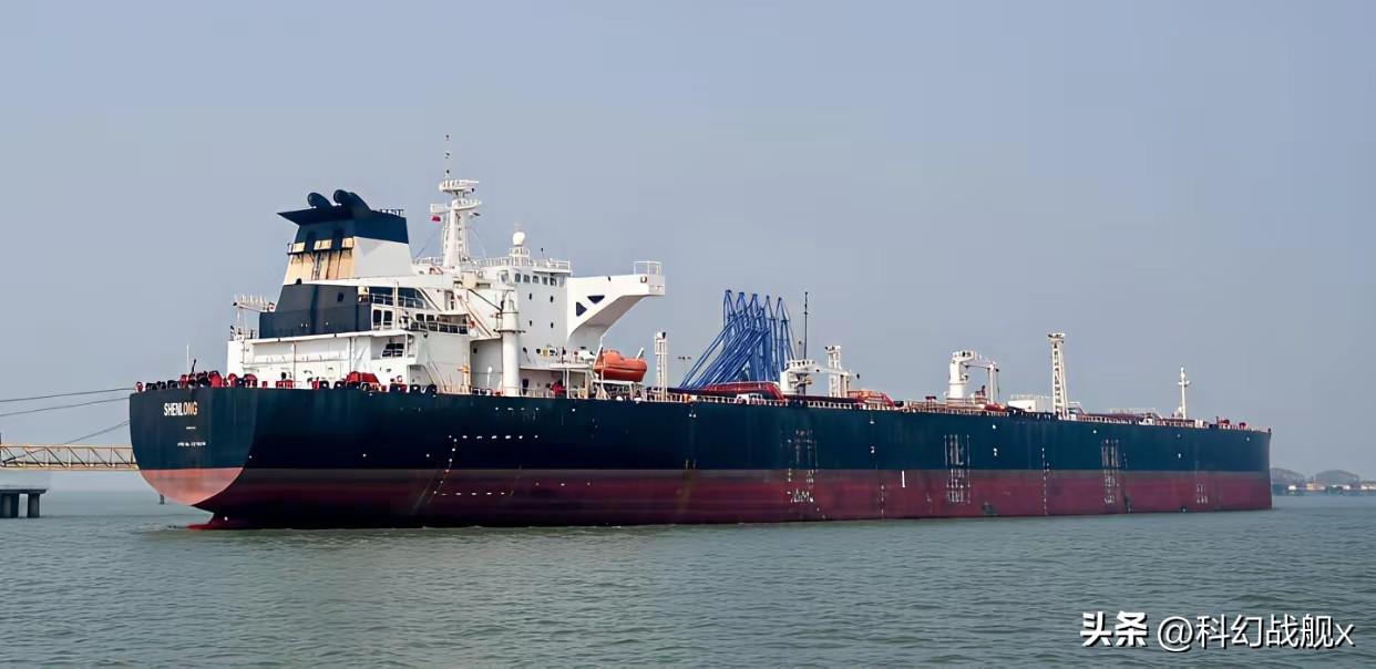 真没想到，这次美国居然先扛不住了！

之前美国喊得震天响，说要彻底锁死俄罗斯的能