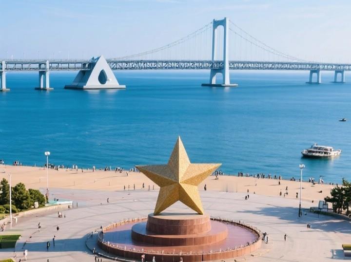 快来看看我新换的主页背景吧