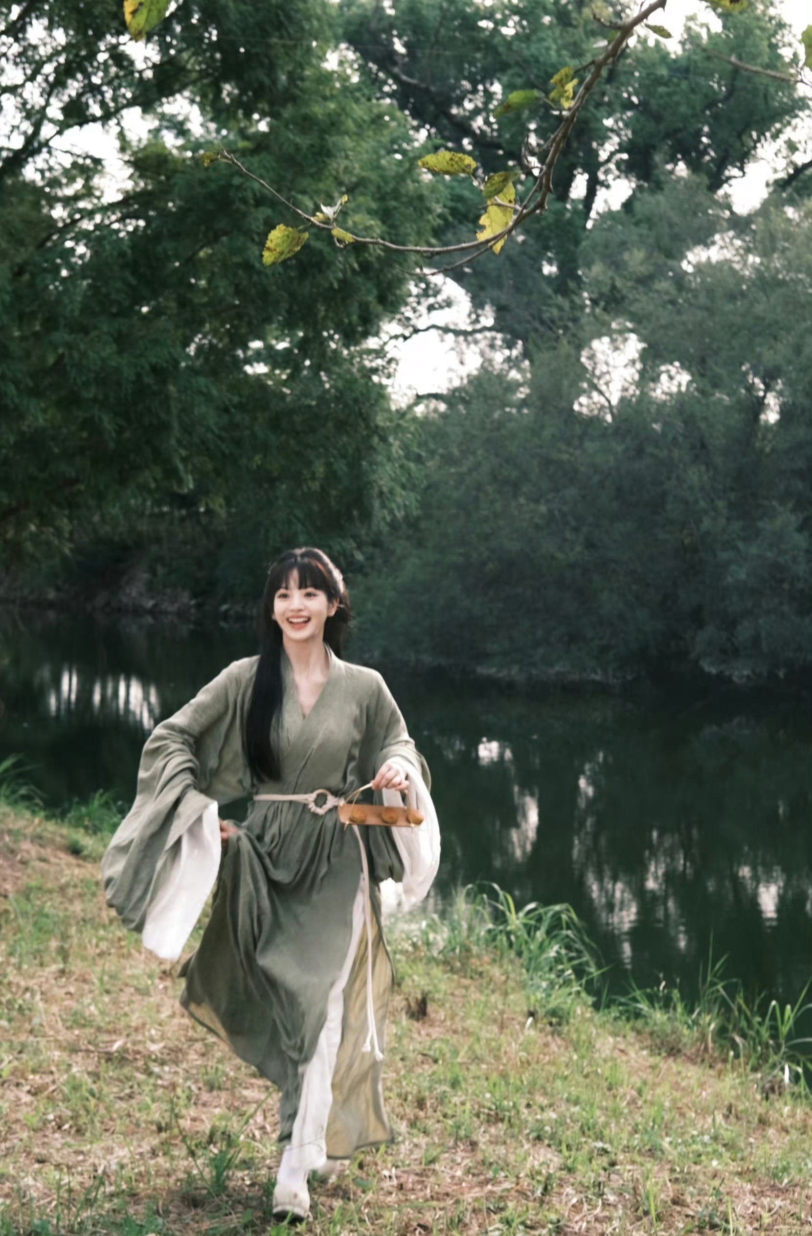 这组我好爱啊 田曦薇能否再宠一次