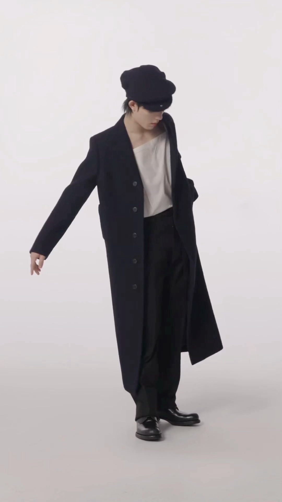 Prada new face❣️Prada品牌大使苏新皓