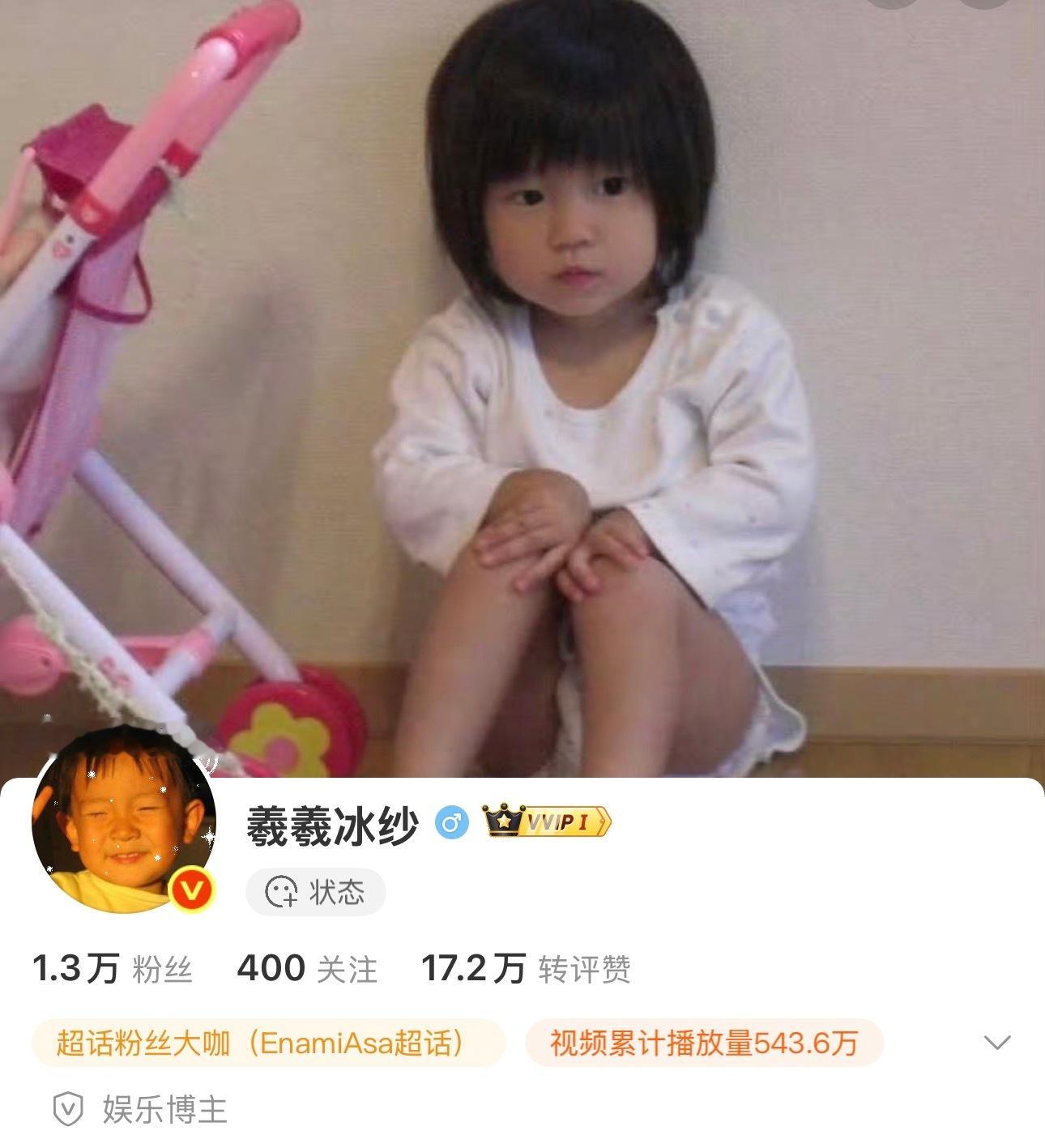 我的两个小宝贝六一快乐呀