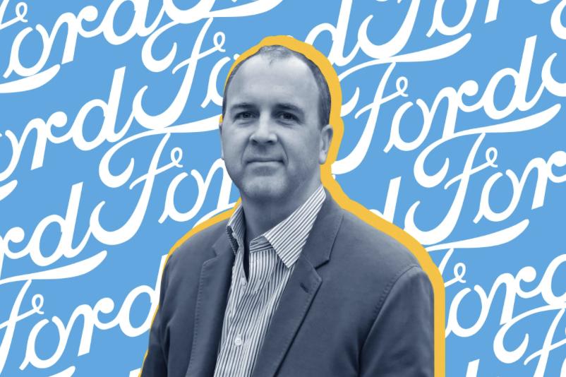 突发，福特电动车负责人离职
为了造好智能电动车，福特汽车花了很大力气，2021年