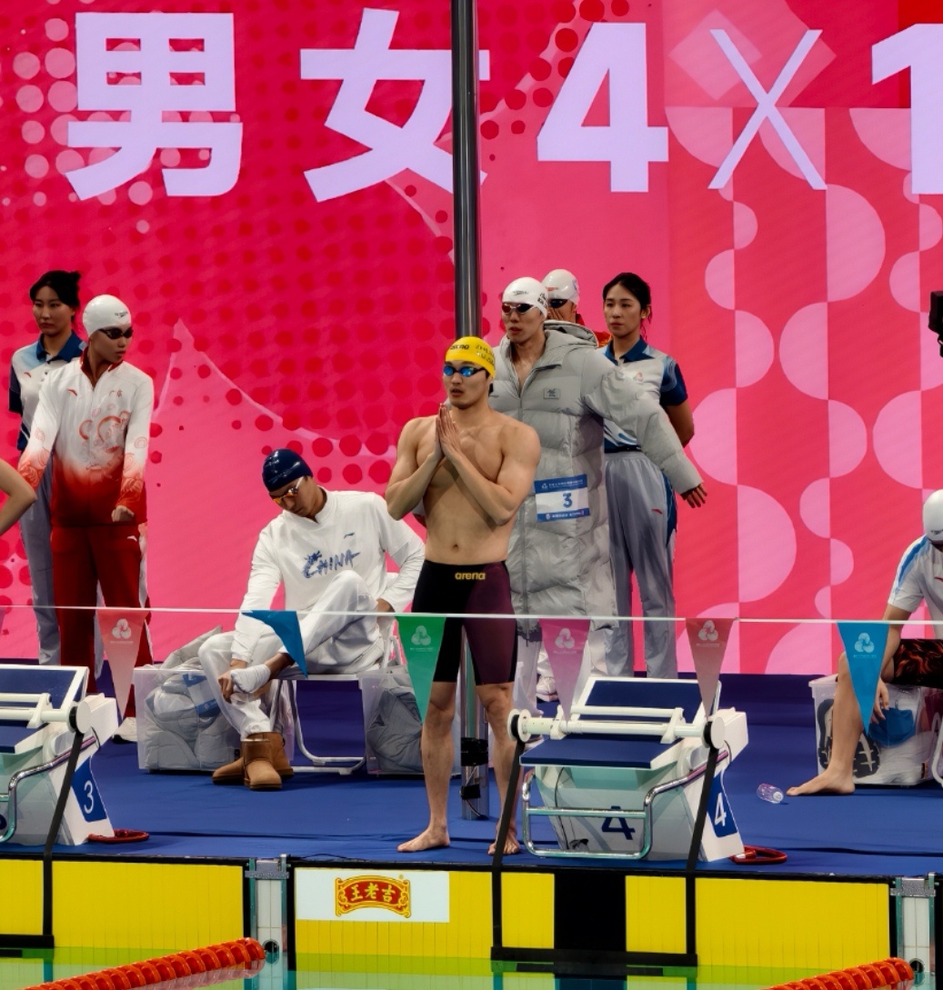 好令人安心的小姨妈 