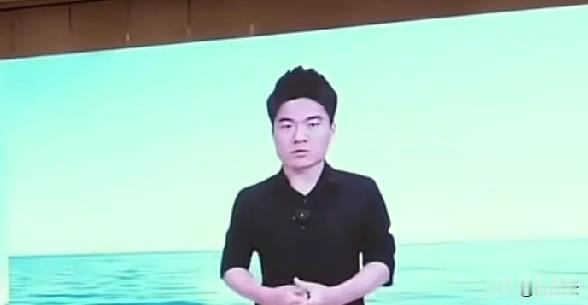 董宇辉不上播的日子，连抖音刷着都觉得无聊。喜欢他的朋友会发一些他过去的视频，聊表