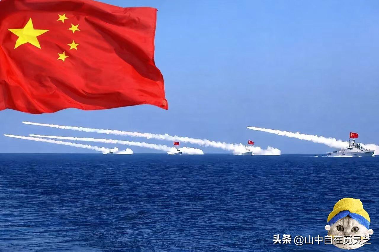 动真格了！

央视官宣黄海封海11天！

据央视刚官宣，黄海部分海域直接封海，从