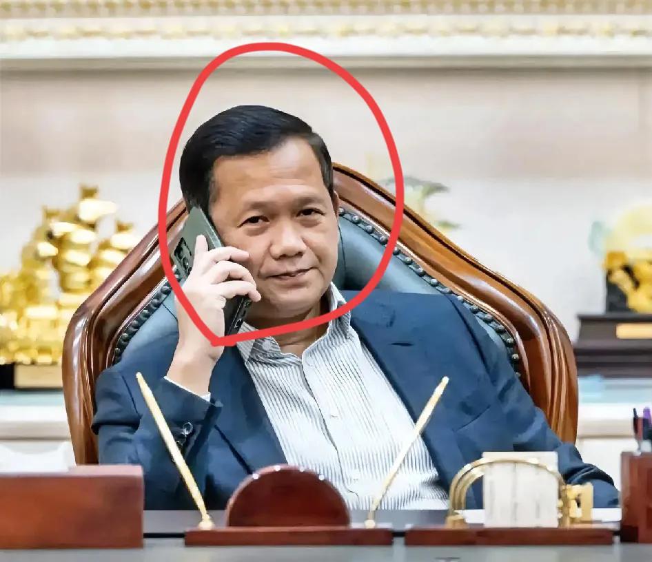 7月28日凌晨，柬埔寨的首相洪玛奈发了一篇文章，详细叙述了这次停火谈判的安排。能