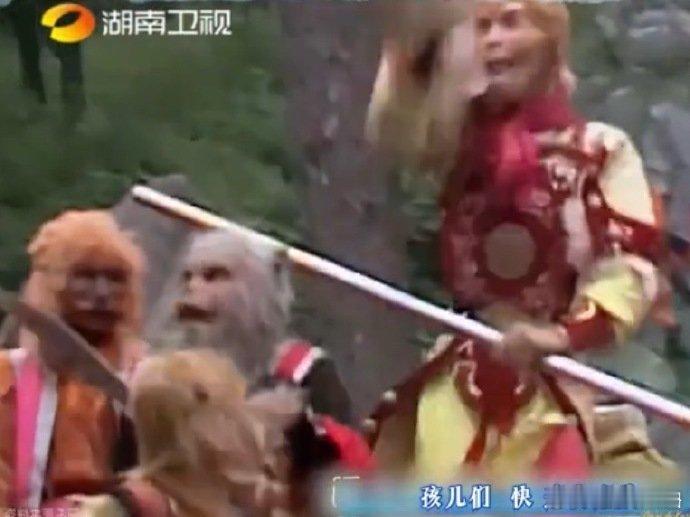 齐天大圣空降亲爱的客栈亲爱的客栈熟悉的大圣声线划破客栈宁静，经典与烟火在此相逢。