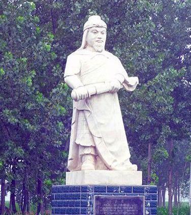 《陈胜：不是“成王败寇”的配角，而是中国平民政治意识觉醒的第一座界碑》

提起陈