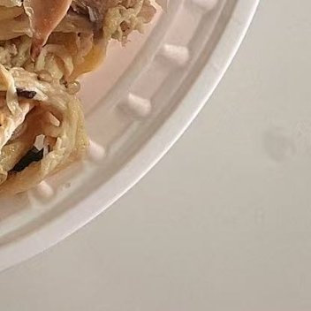 传说中的“隆江大酒店”报到！猪脚饭分量足味道香，手撕鸡＋猪脚＋茄子＋酸菜，组合到