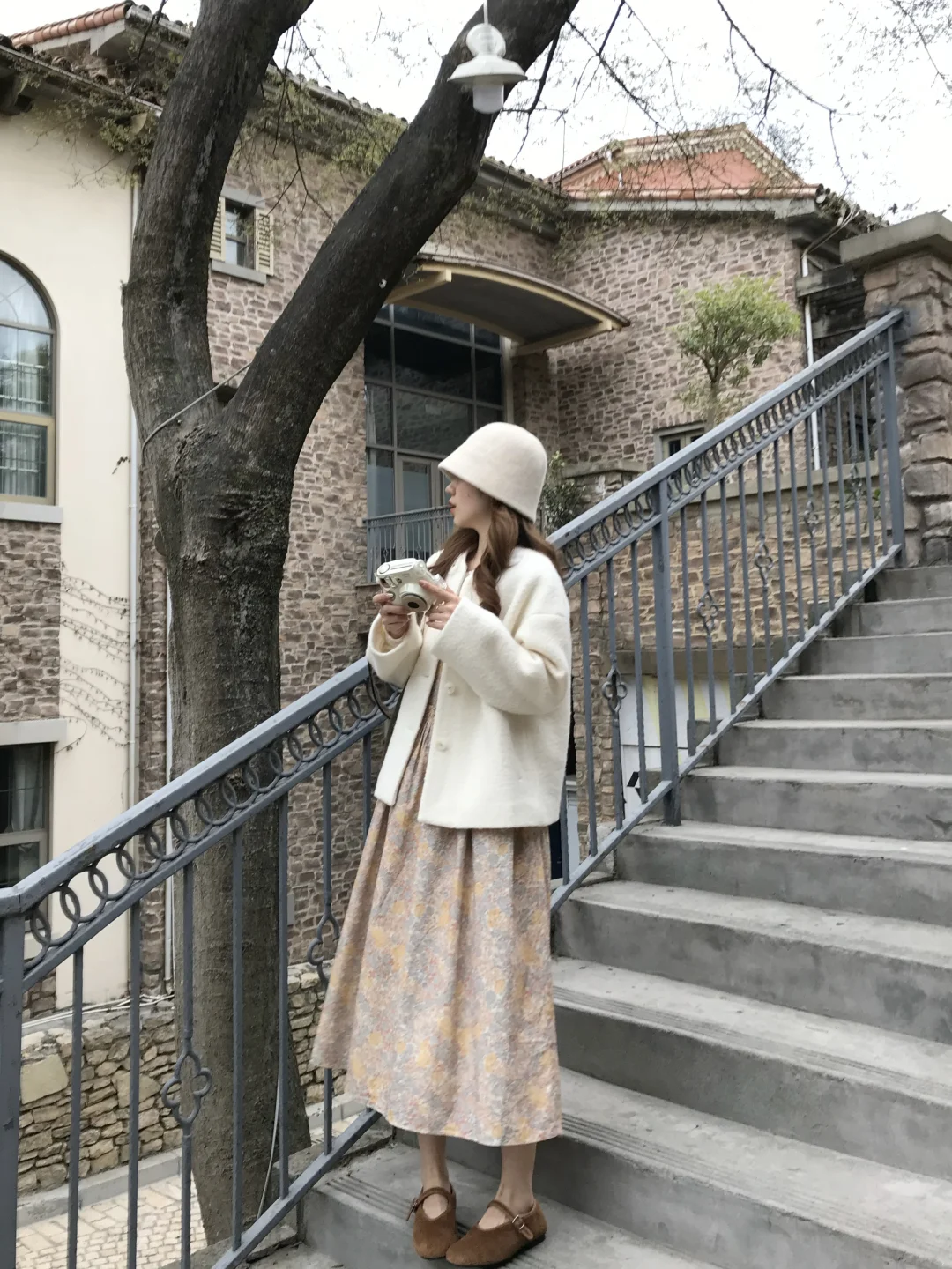 春天的漂亮小裙子太多啦！