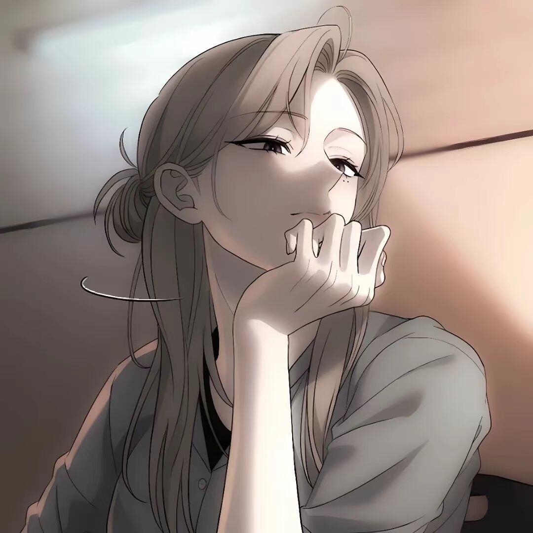 ｜动漫女头 值得收藏 