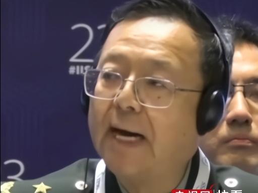 香会现场直怼！中方专家孟祥青接连发问，直指日本没彻底清算军国主义遗毒，根本没资格