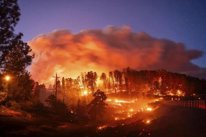 为什么国内不再报道洛杉矶大火了？
 
从美国国内的应对态度来看，政府的漠视令人咋