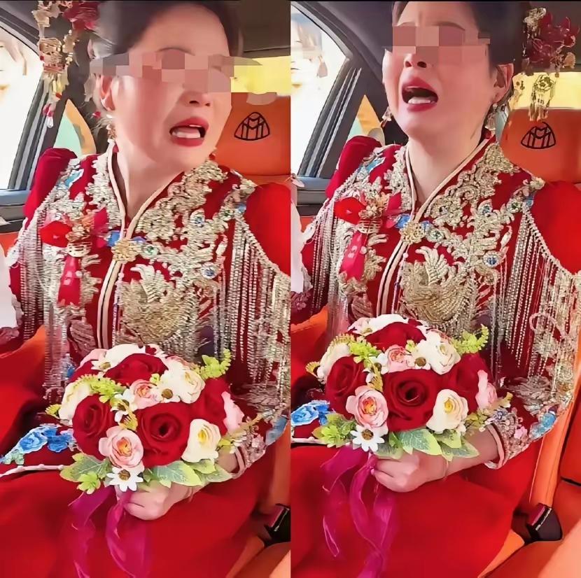 哈尔滨姑娘远嫁南京，娘家50人自驾19辆车浩浩荡荡送亲，之后住进婆家安排的五星酒