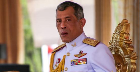 想让中国主持公道？先把美军基地清空再说！一边享受着美国的驻军保护，一边指责中国“