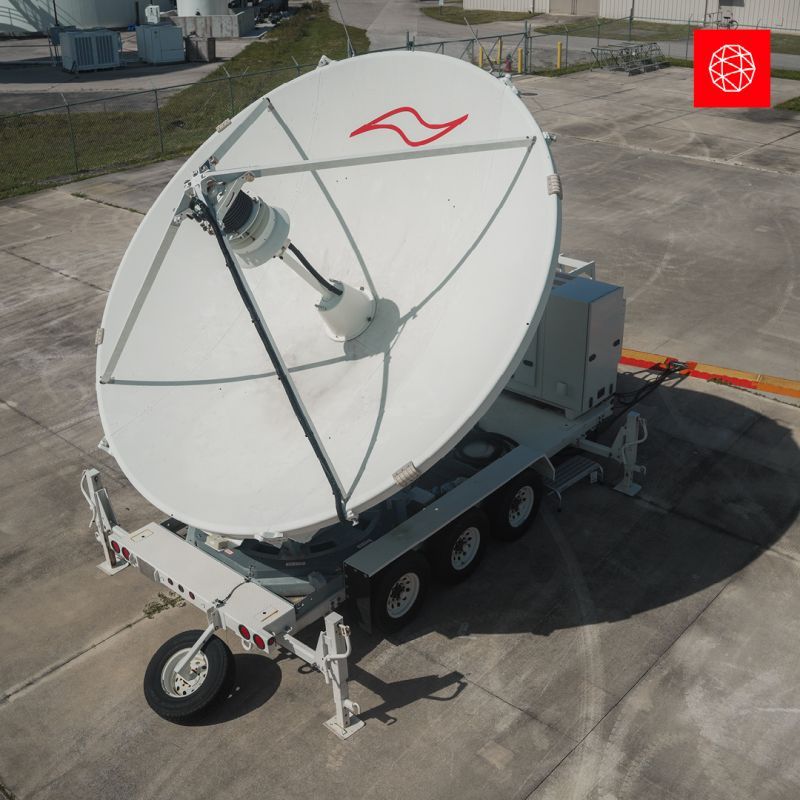 “美国军方即将部署两种新型武器，旨在暂时干扰中国和俄罗斯的[ISR]卫星”——彭