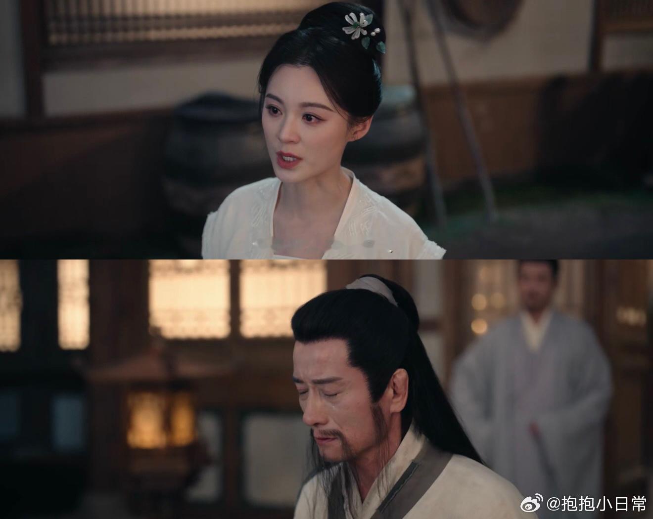 墨影幽焰的伏笔回收太绝了！前面提一嘴还没在意，没想到竟是单元boss，连费鸡师的