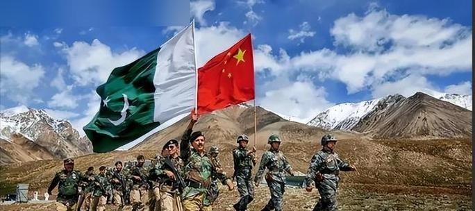 中巴关系，比越南还危险！中国在巴基斯坦投了数百亿美元，修建了瓜达尔港，推进了中巴