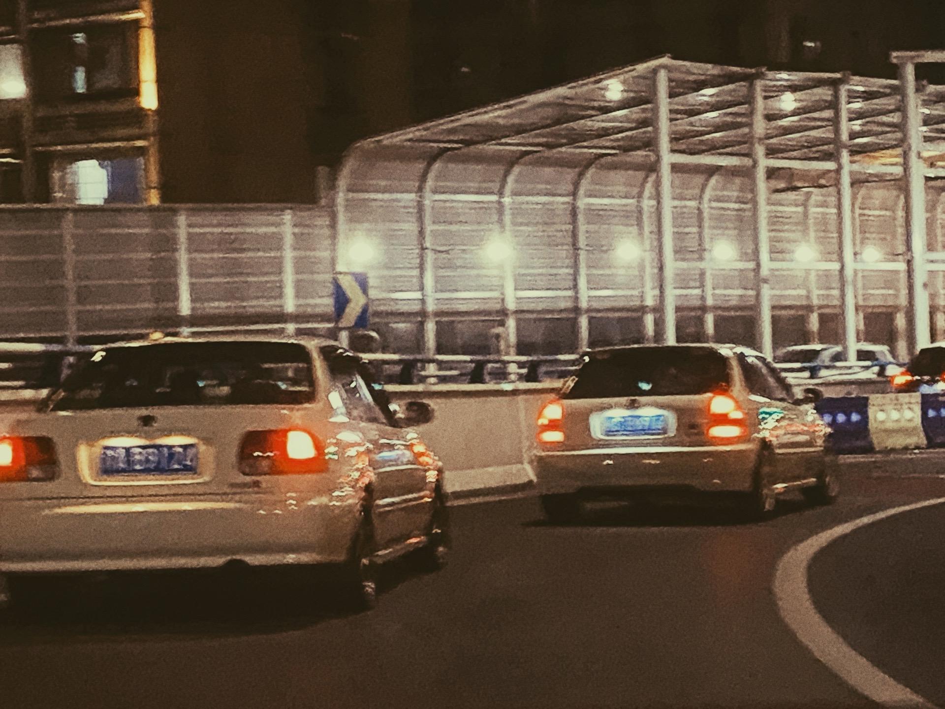 九十年代的JDM.
