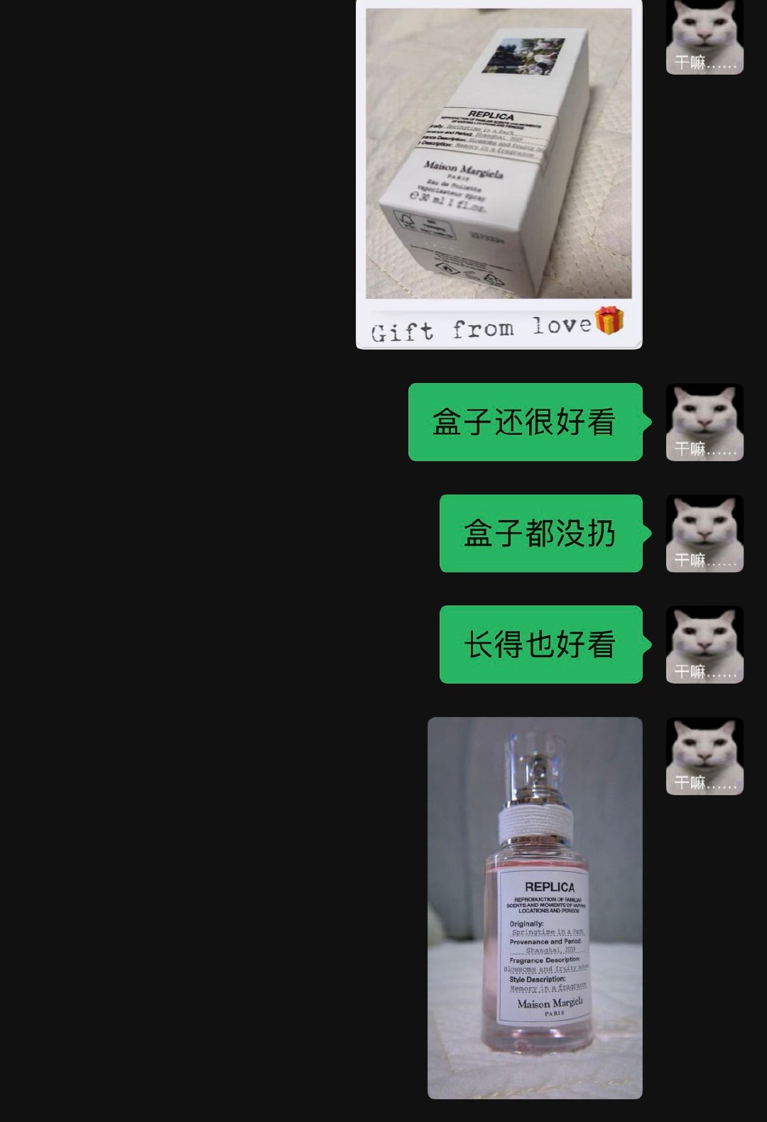 我对春日公园的全部理解 