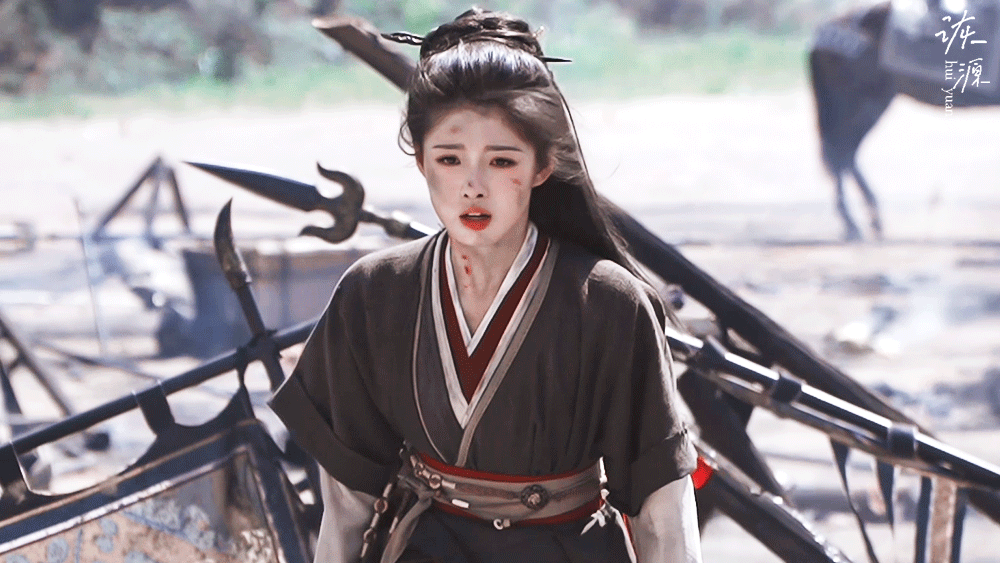 如果黄杨没出事 和艾米比俩人谁的花路长 