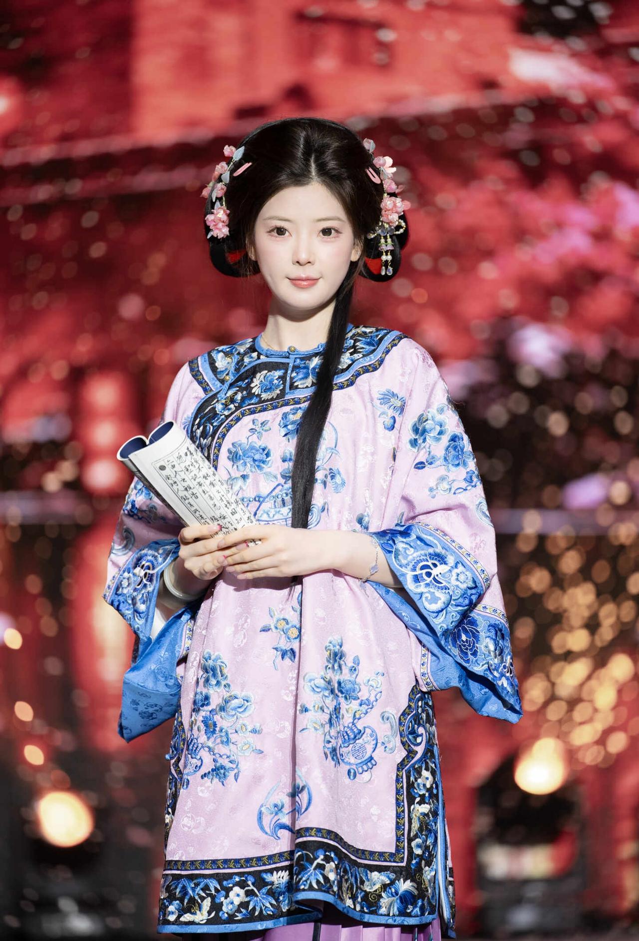 20261015太原车展
春晓 大瑞瑞 车展模特