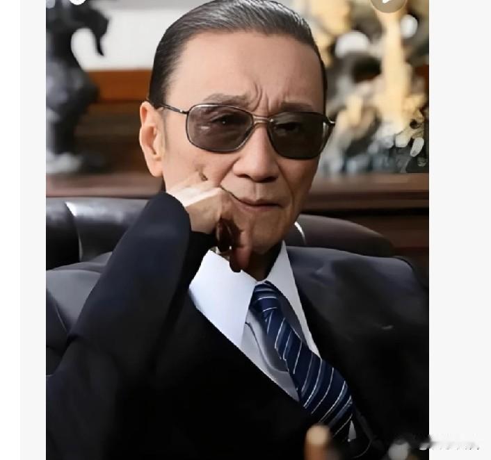 7月21日，出道70余年，香港著名的影视艺人，大名鼎鼎的谢贤（四哥），7月20日