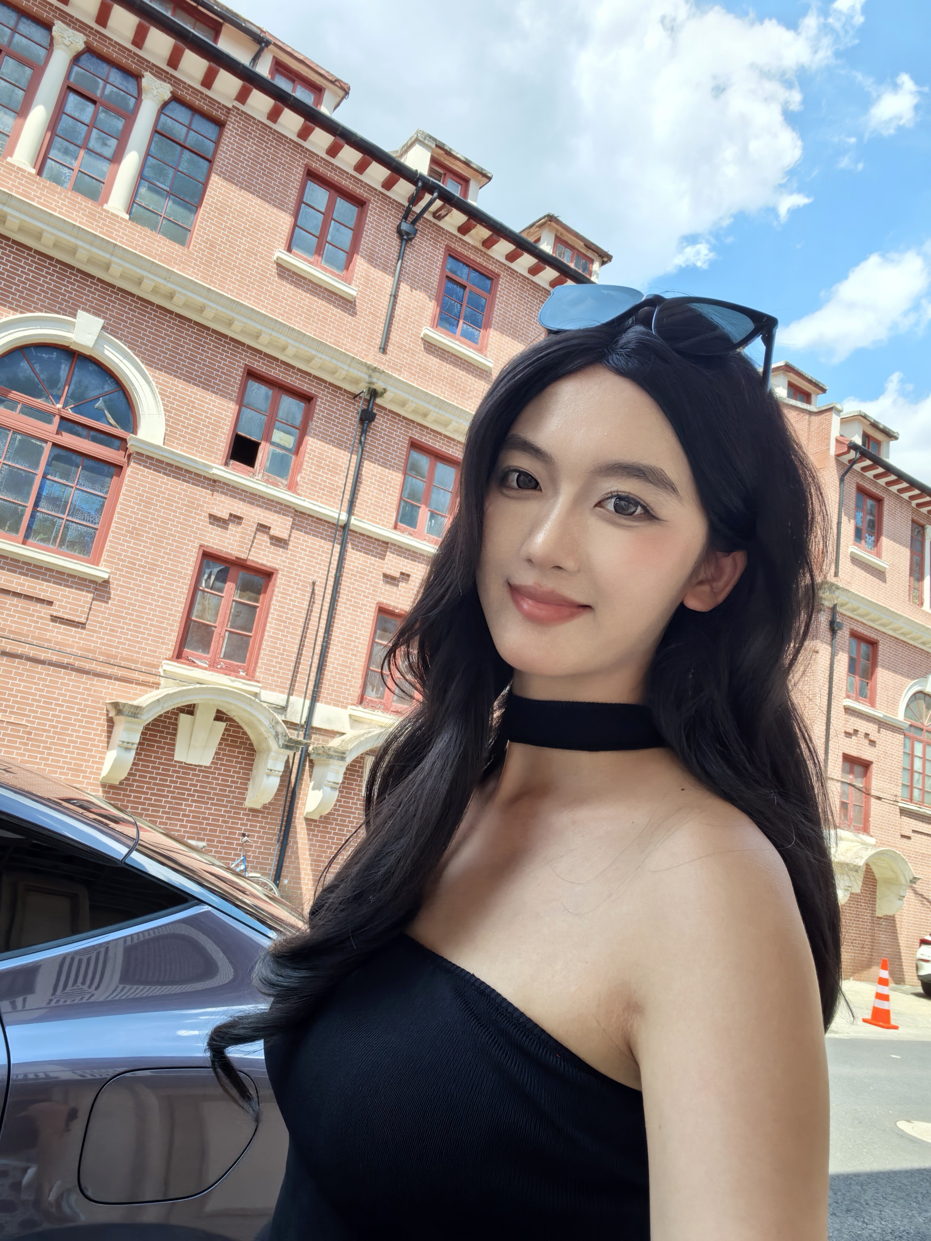 热化了上海怎么和火炉一样 