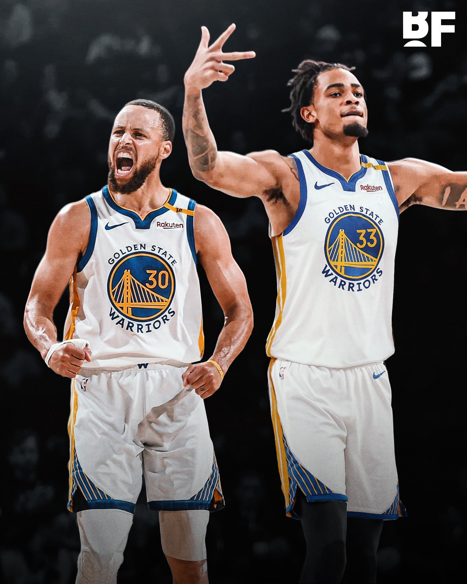 有媒体爆料 勇士有意篮网的中锋克拉克斯顿 如何？ 