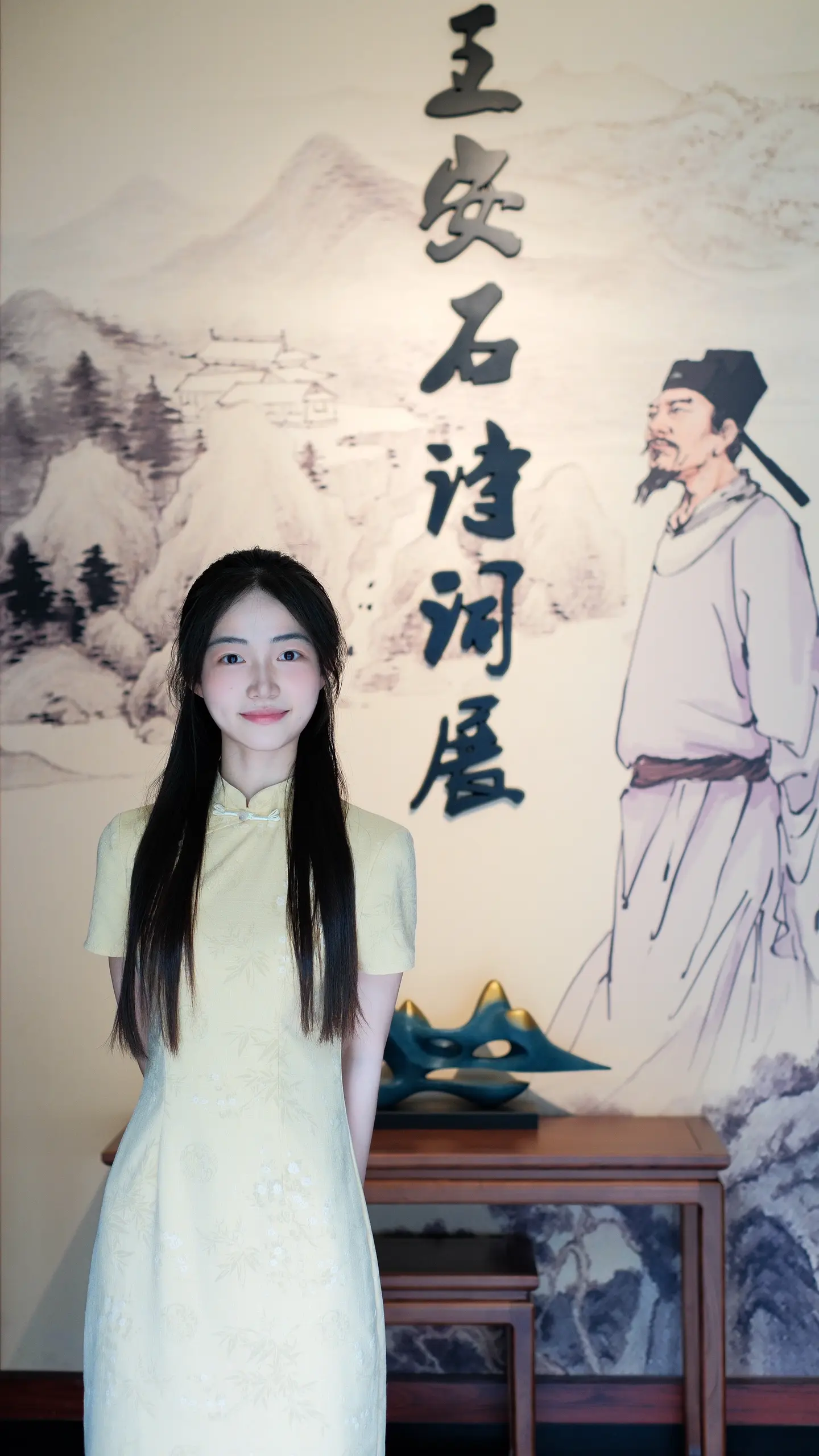 五一你出片了吗？快来存几个小幅度万能拍照姿势吧☀️