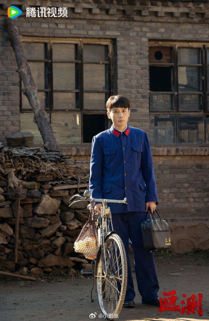 刘烨聂远法拉利老了还是法拉利刘烨聂远法拉利遇见法拉利 刘烨跟聂远这对手戏太绝了，