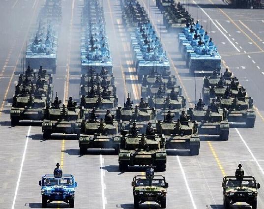 中国为什么越发展，外部阻力越明显，答案未必是“全世界都把中国当敌人”，更接近现实