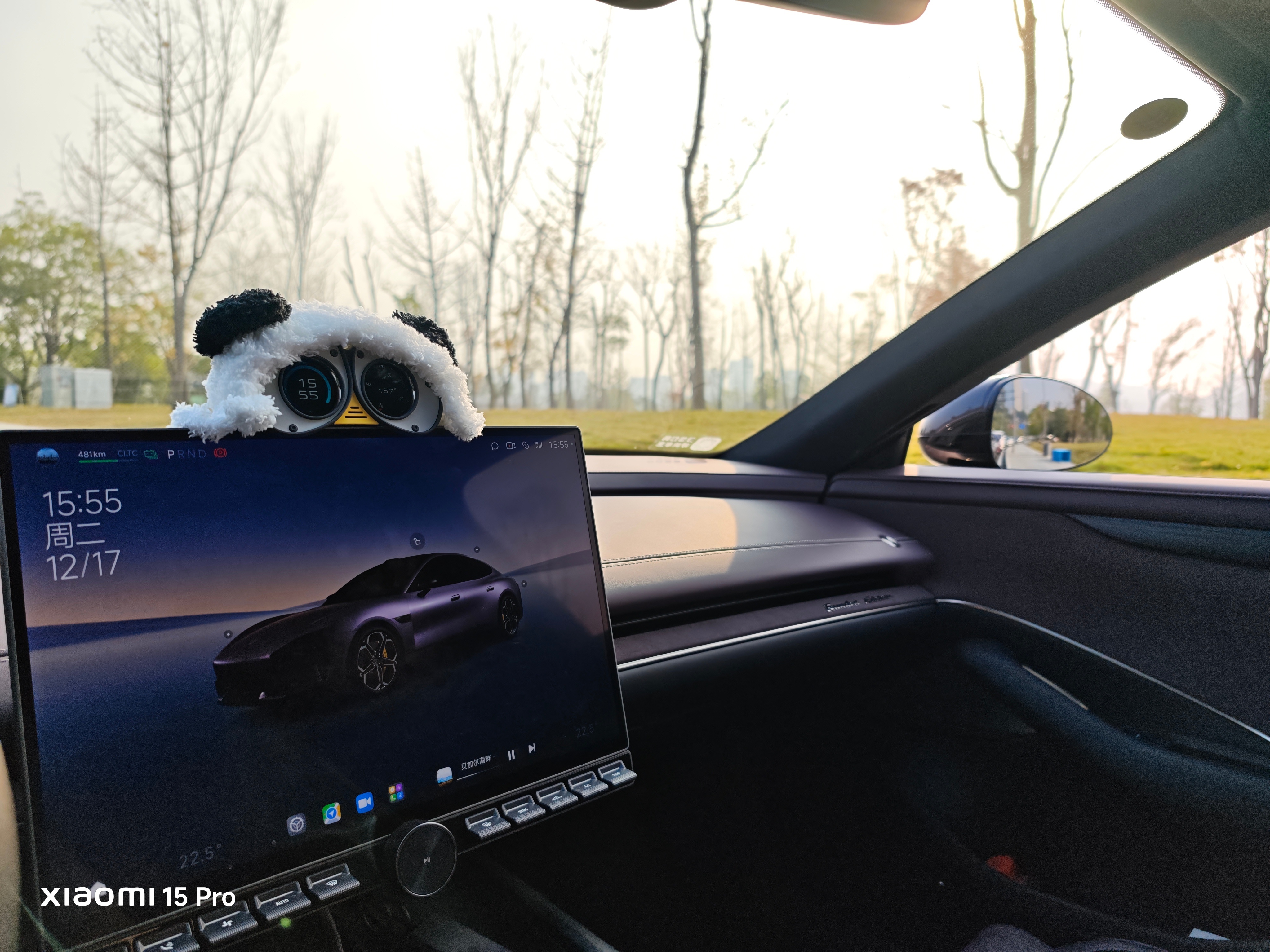 出来晒会太阳写写文章[淡淡的] 