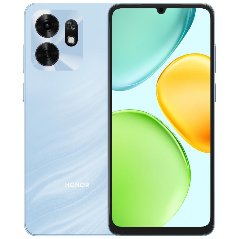 荣耀畅玩 60A（NLA-AN00）上架荣耀商城，6+128GB 售价 1599