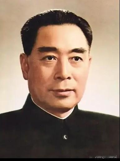 逝世50周年，周总理精神从未远去！这3点传承之道照见初心
 
2026年1月8日