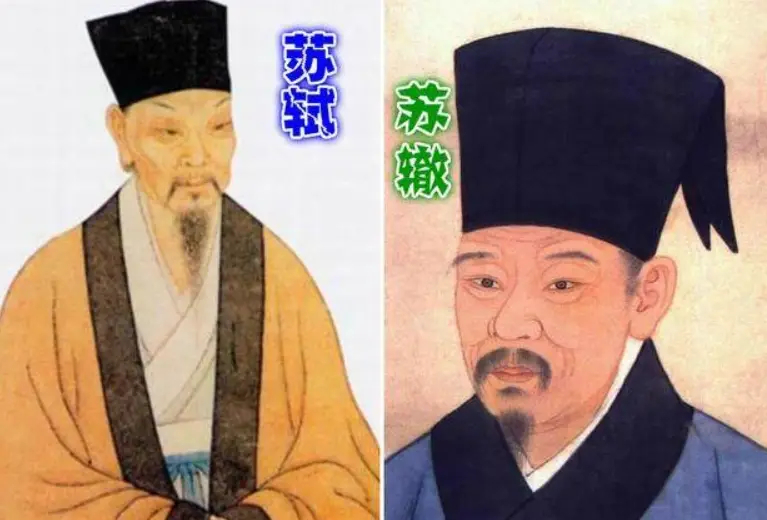 世人总叹苏轼一生豁达，屡遭贬谪却超然洒脱。殊不知，他的一蓑烟雨任平生，从来不是独