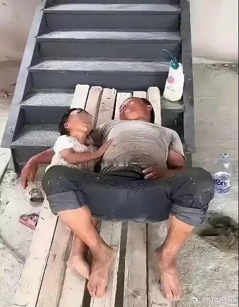 这孩子长大后该怎么办呢？ 