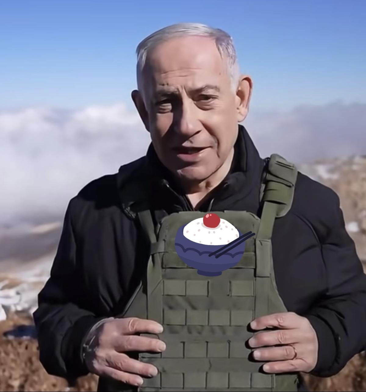 “铁穹”神话这下算是彻底破产了。

昨天还在搞暗杀，

今天特拉维夫就被炸断电。