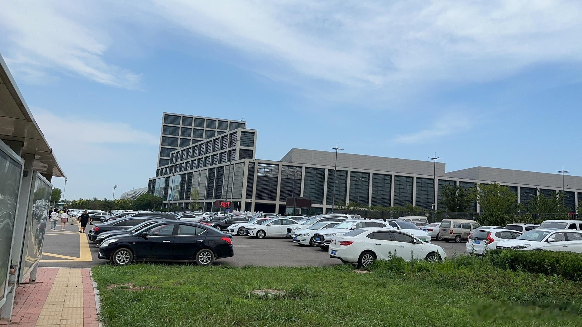 2023.7.9在青岛在登船 