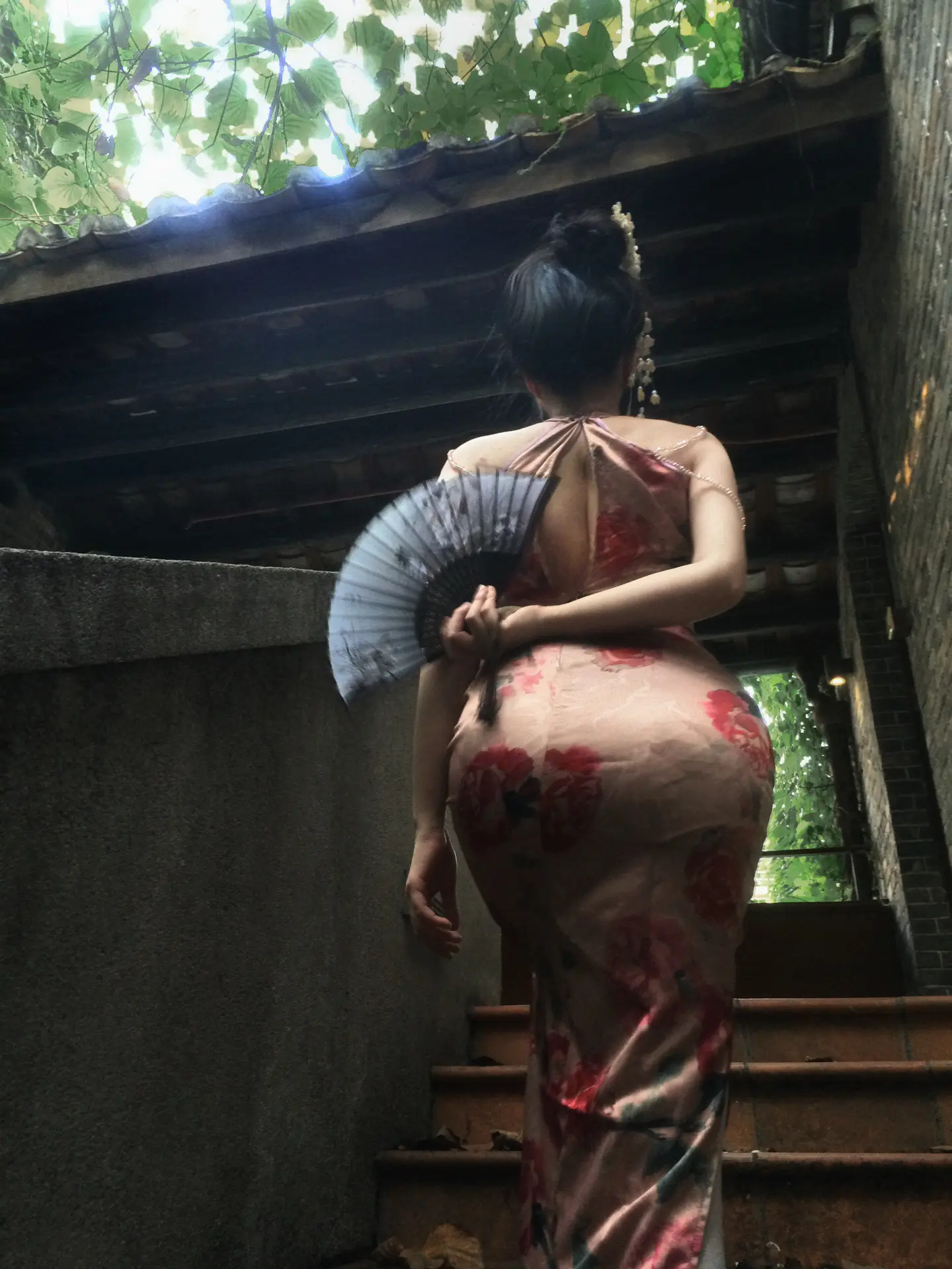 铜雀春深锁二乔